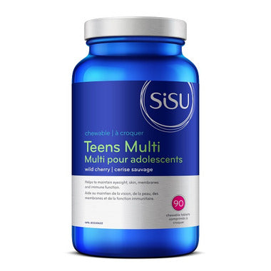 Chewable Multi for Teens
