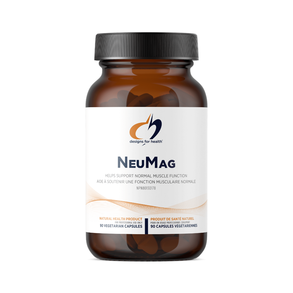 NeuMag (formerly NeuroMag)