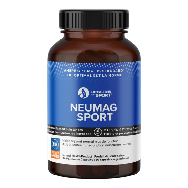 NeuMag Sport