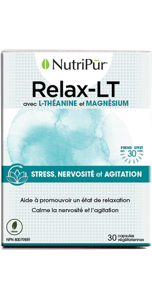 SOLDE - Relax LT