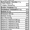 Zentein square honey peanut crispy - boite de 12 image 2