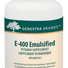 E-400 Emulsified image 1