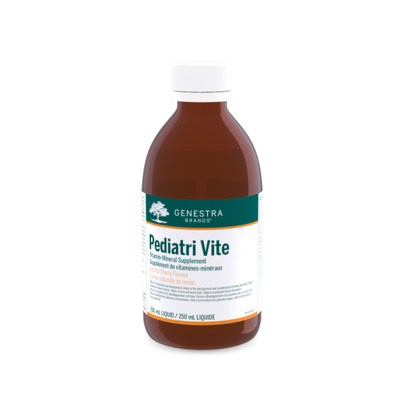 Pediatric Vite