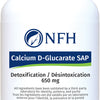 Calcium D-Glucarate SAP image 1