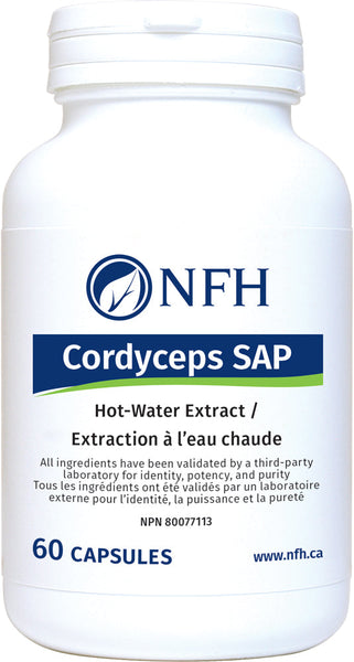 Cordyceps SAP