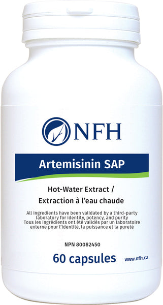 Artemisinin SAP