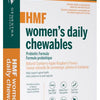 HMF Women's Daily Chewables image 1