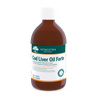 Cod Liver Oil Forte image 1