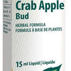 Crab Apple Bud image 1