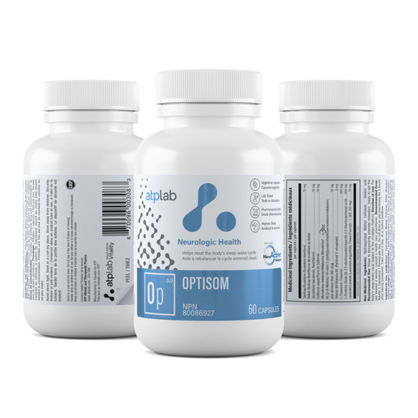 Syner Sleep (anciennement Optisom 3.0)