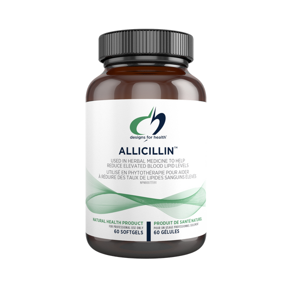 Allicillin