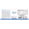 Bromelain Plus CLA (Lactose Free) image 3