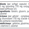 CLA 1000 mg image 2