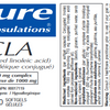 CLA 1000 mg image 3