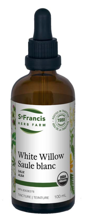 White willow