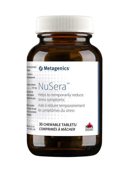 NuSera
