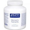 Women's Nutrients image 1