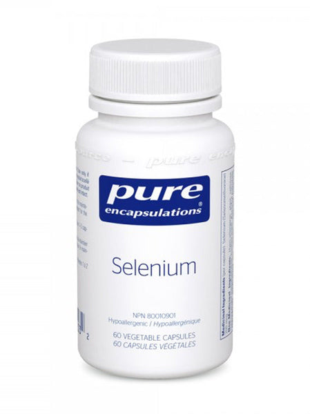Selenium