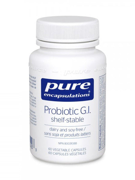 Probiotic G.I.