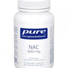 NAC 600 mg image 1