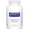 Ligament Restore image 1