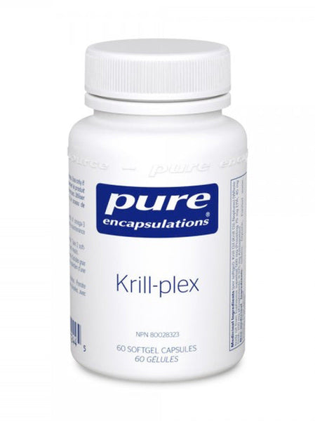 Krill-plex
