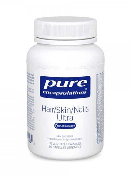 Hair/Skin/Nails Ultra
