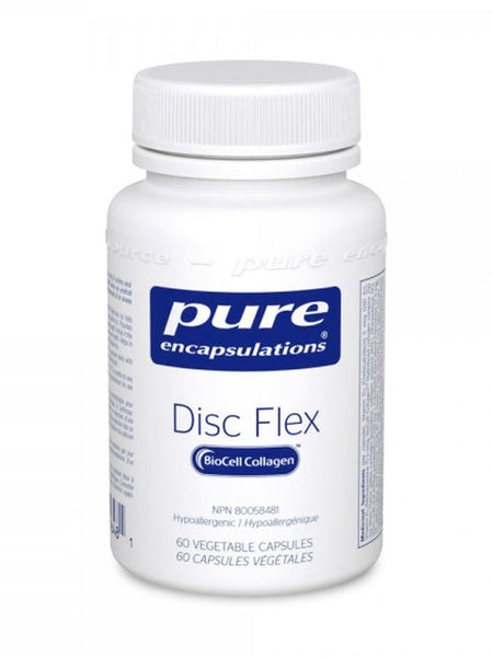 Disc Flex