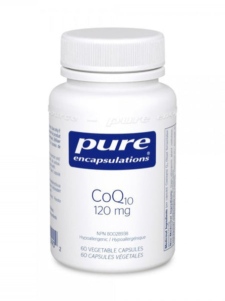 CoQ10 120 mg