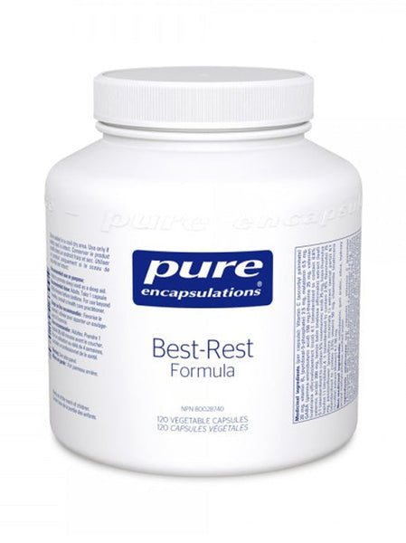 Best-Rest Formula