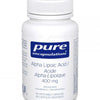 Alpha Lipoic Acid 400 mg image 1