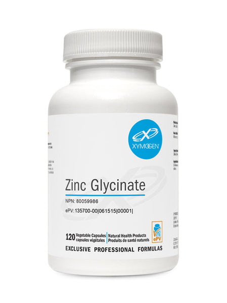 Zinc Glycinate