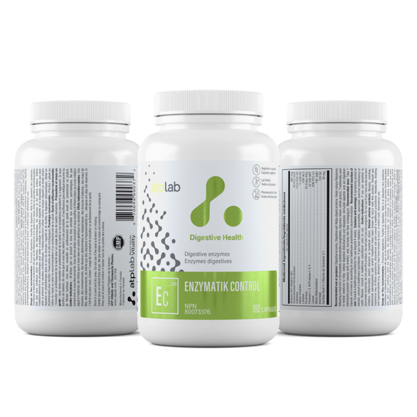 Enzymatic Control