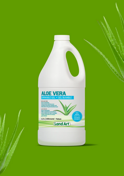 Aloe Gel
