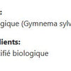 Gymnéma (feuille) image 2