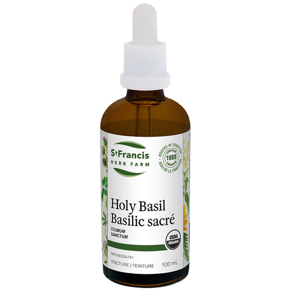 Basilic Sacré