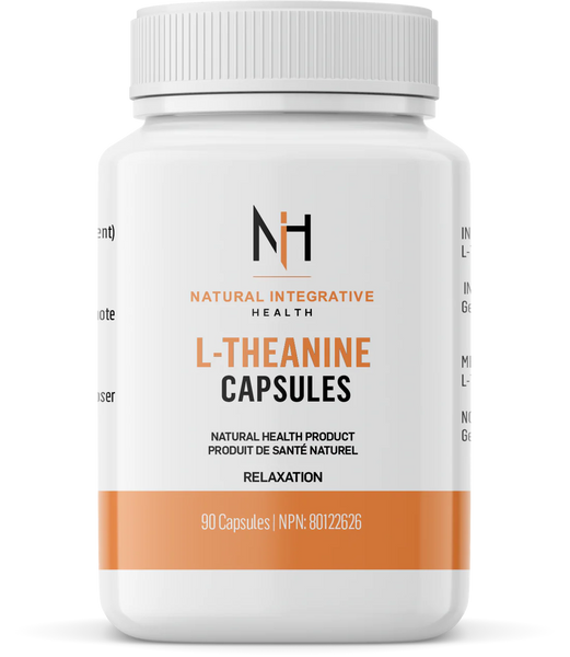 L-theanine