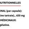 L-Carnitine 650 image 4