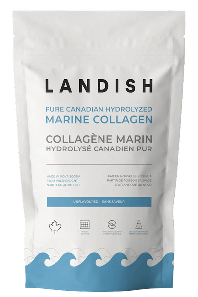 Pure Canadian Marine Collagen