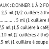 Mélange d'huile de saumon sauvage image 4