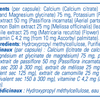 Muscle Cramp / Tension Formula image 2