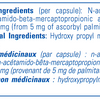 NAC 600 mg image 2