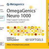 Omegagenics Neuro1000 image 2