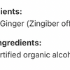 Gingembre image 2