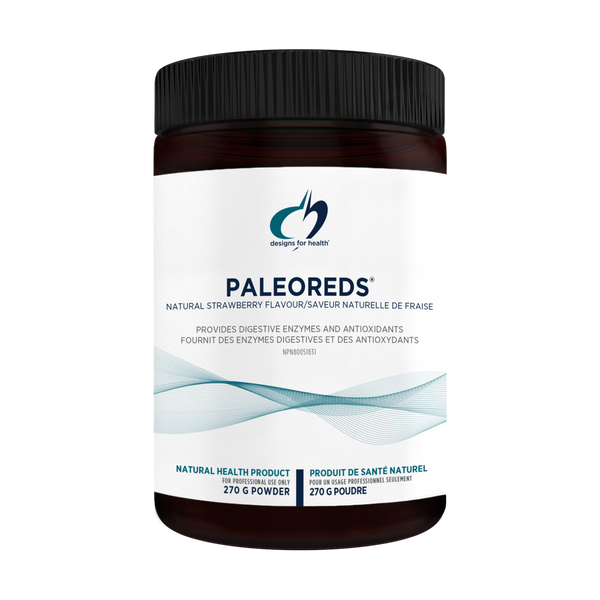 PaleoReds