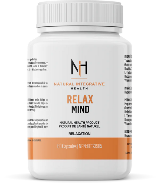 Relax Mind