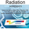 Radiation image 1