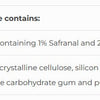 Saffron SAP - safran image 2