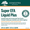 Super EFA Liquid Plus image 2