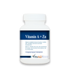 Vitamin A + Zinc image 1